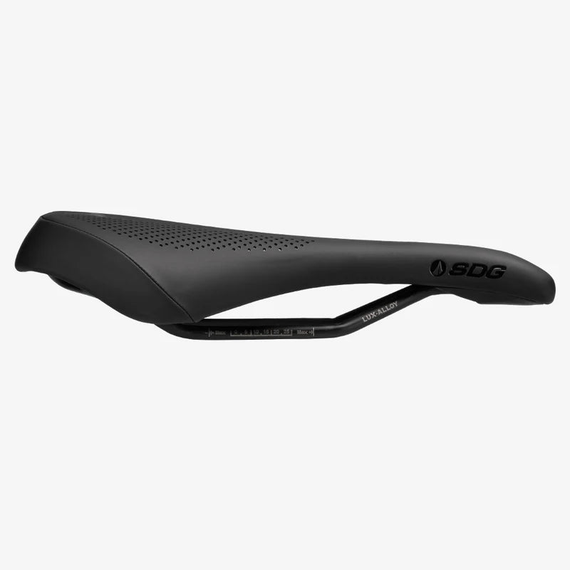 ASIENTO SDG BEL-AIR V2 - LUX ALLOY