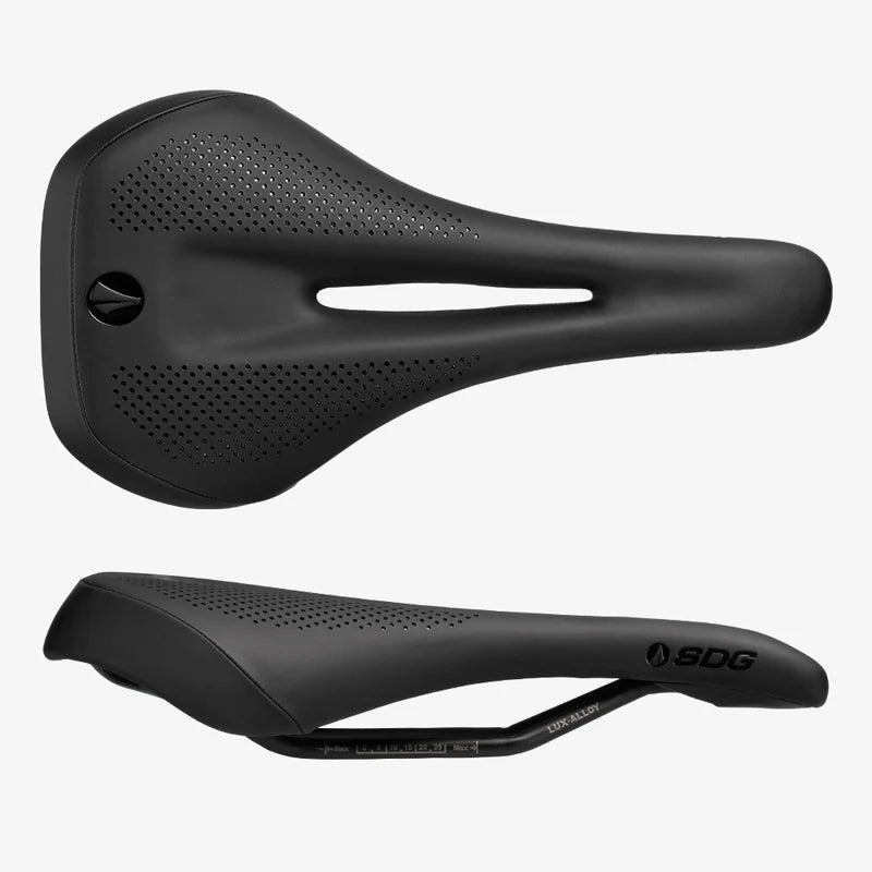ASIENTO SDG BEL-AIR V2 - LUX ALLOY