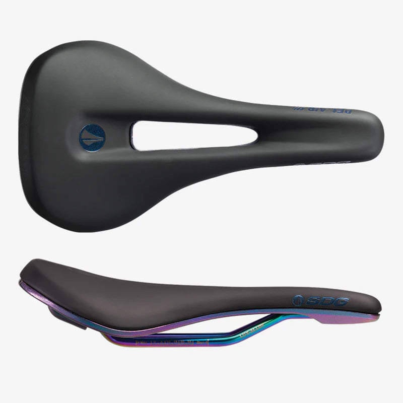 ASIENTO SDG BEL-AIR V3 OVERLAND LUX-ALLOY