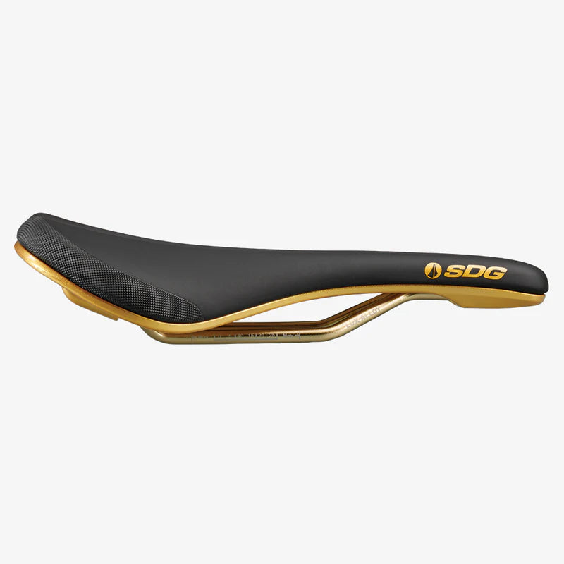 ASIENTO SDG BEL-AIR V3 OVERLAND LUX-ALLOY