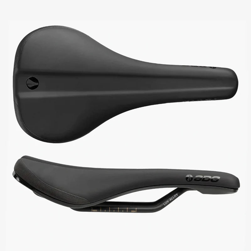 ASIENTO SDG BEL-AIR V3 MATE BLACK