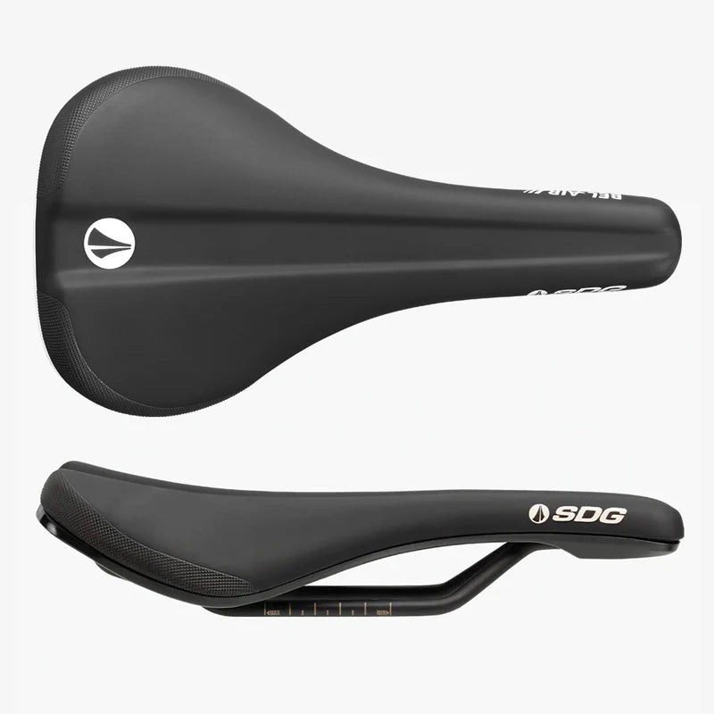 ASIENTO SDG BEL-AIR V3 - STEEL