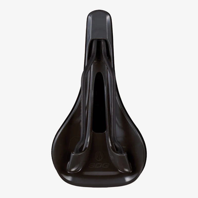 ASIENTO SDG BEL-AIR V3 MATE BLACK