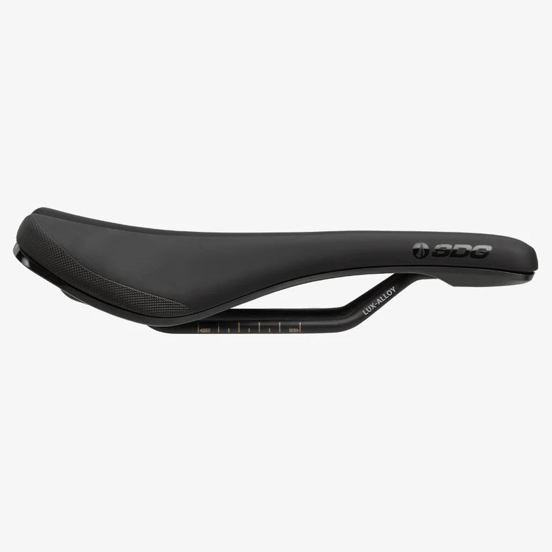 ASIENTO SDG BEL-AIR V3 MATE BLACK