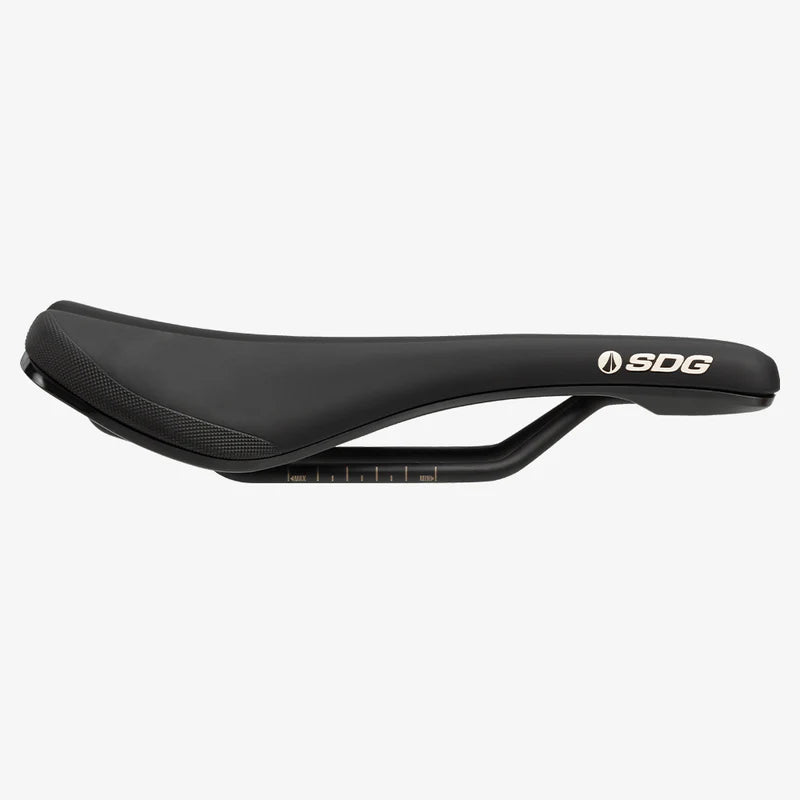 ASIENTO SDG BEL-AIR V3 - STEEL