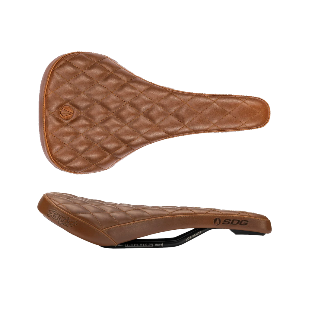 ASIENTO SDG SENSUS BEL-AIR V3 LUXALLOY