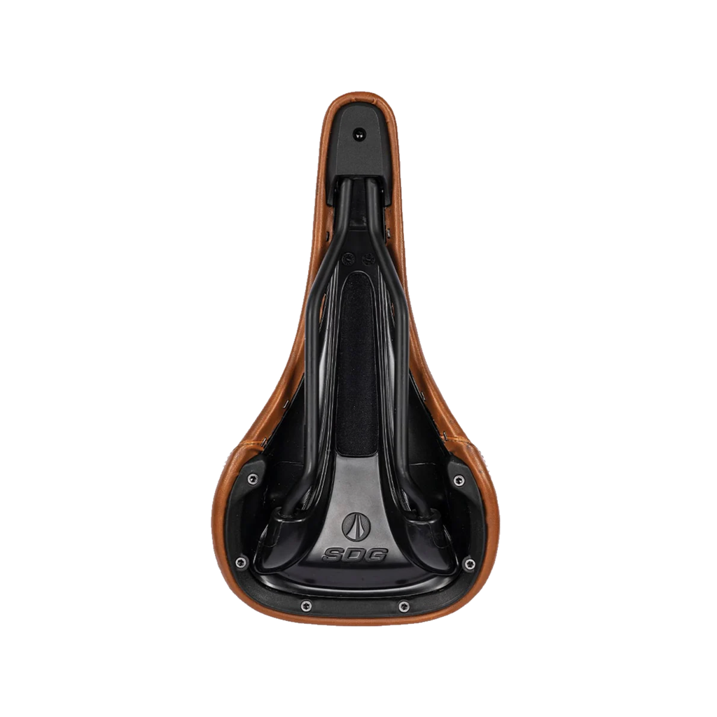 ASIENTO SDG SENSUS BEL-AIR V3 LUXALLOY