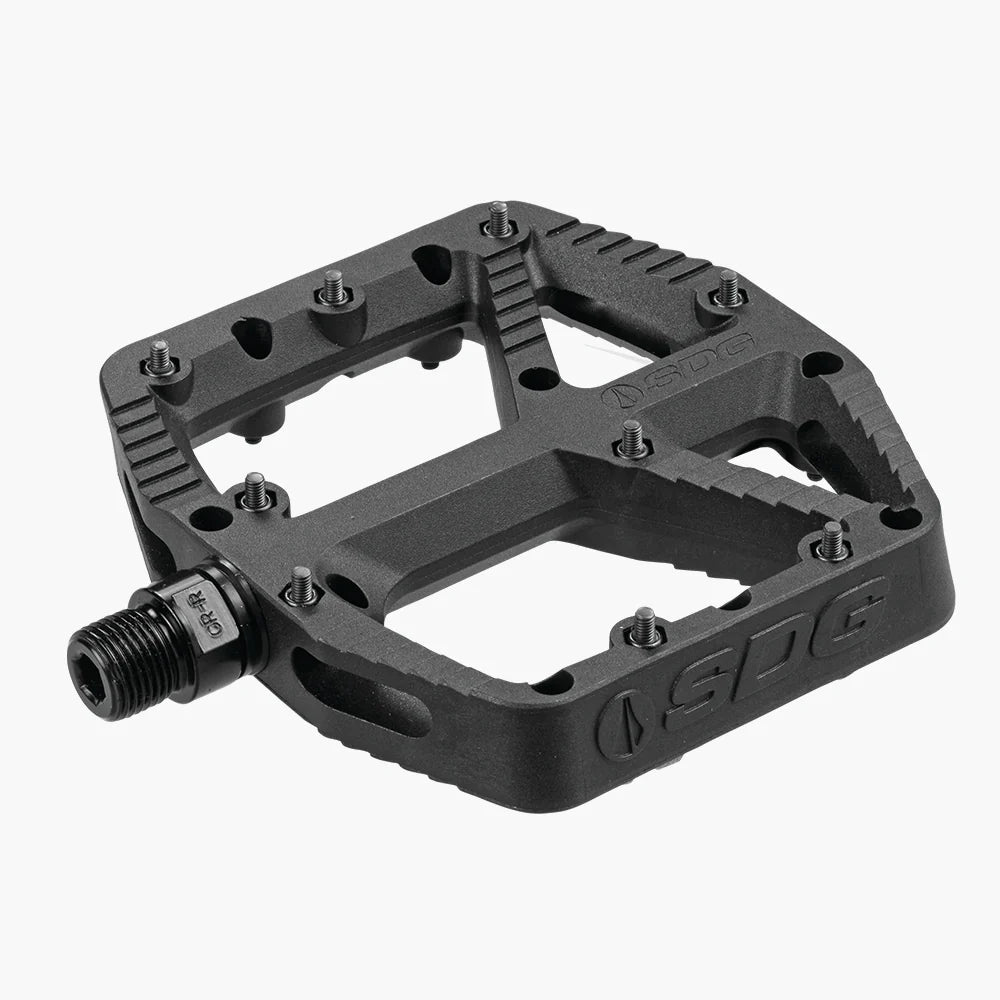 PEDALES SDG COMP 110MM X 105MM