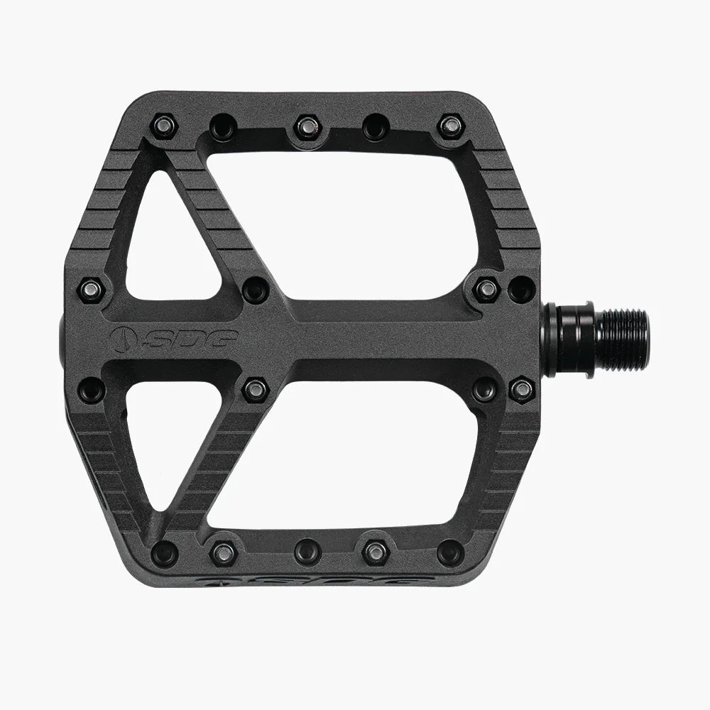 PEDALES SDG COMP 110MM X 105MM