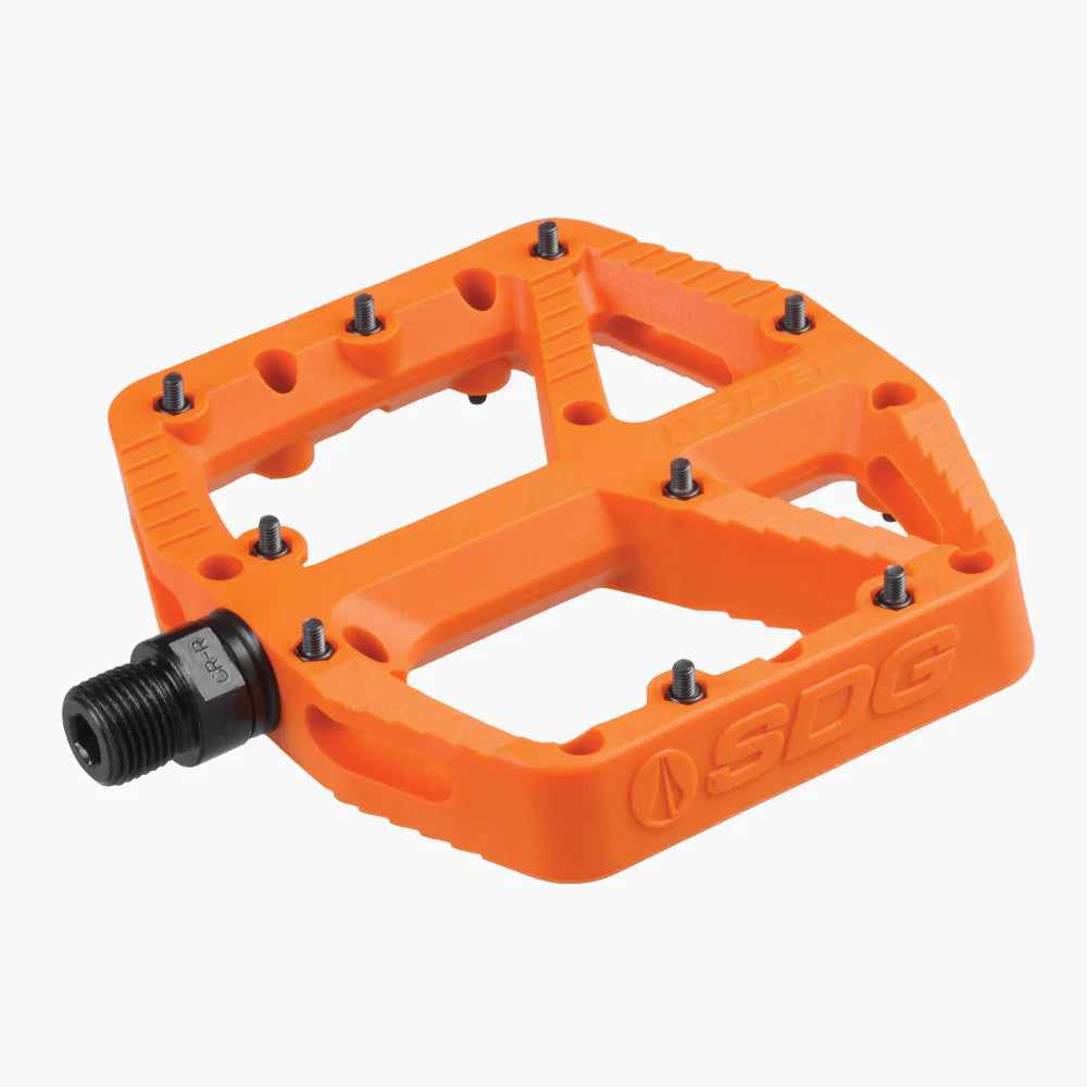 PEDALES SDG COMP 110MM X 105MM