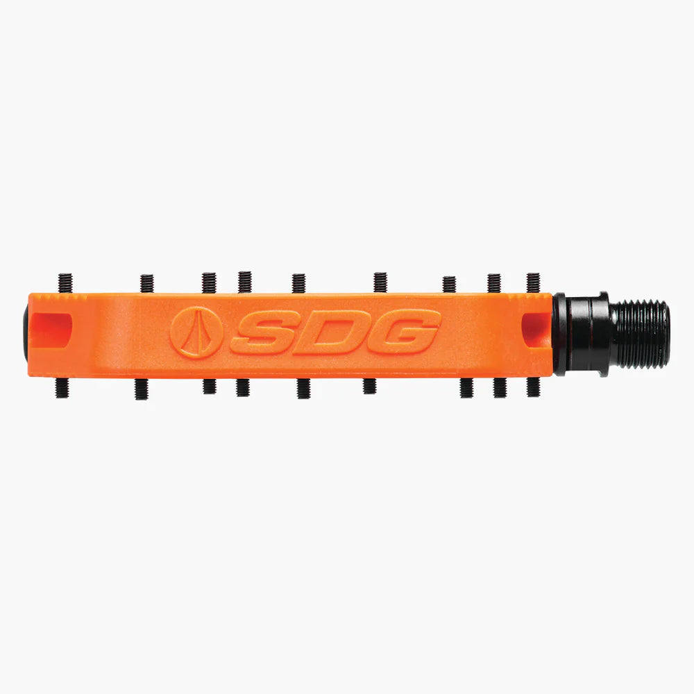 PEDALES SDG COMP 110MM X 105MM