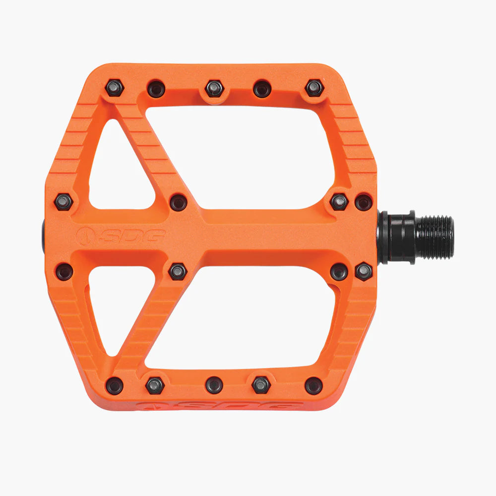 PEDALES SDG COMP 110MM X 105MM