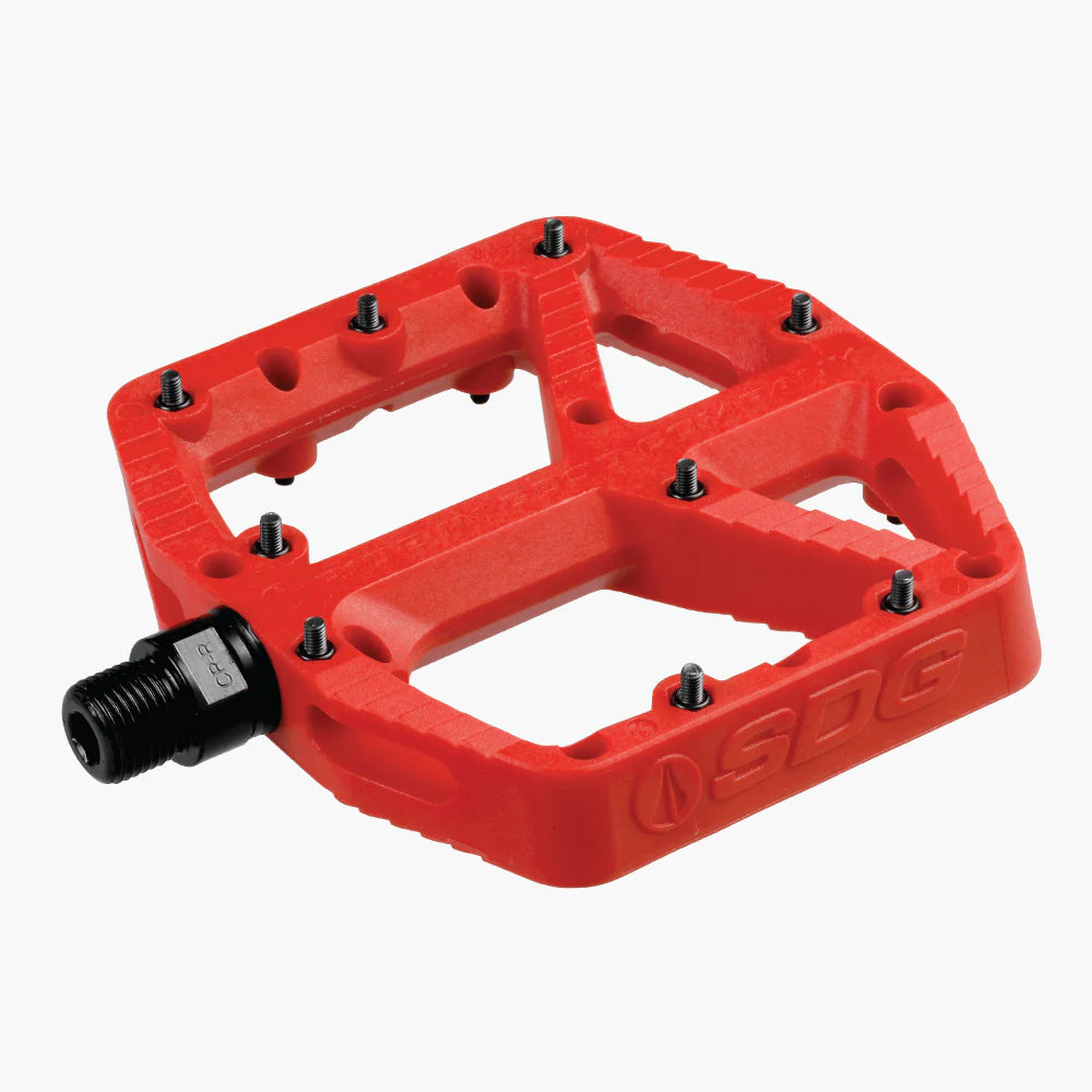 PEDALES SDG COMP 110MM X 105MM