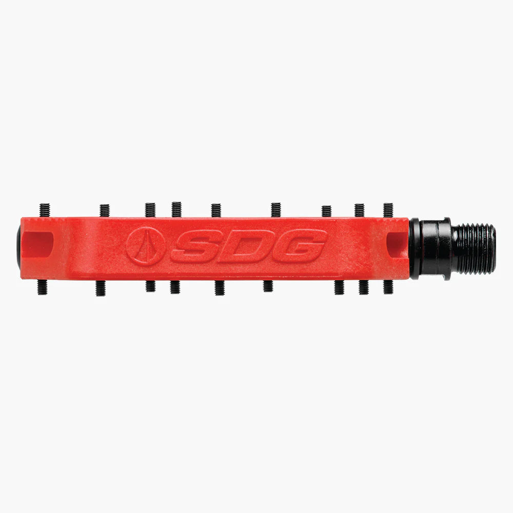 PEDALES SDG COMP 110MM X 105MM