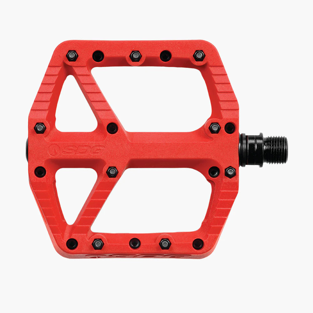 PEDALES SDG COMP 110MM X 105MM