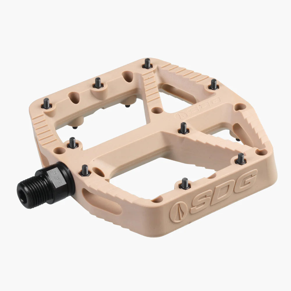 PEDALES SDG COMP 110MM X 105MM