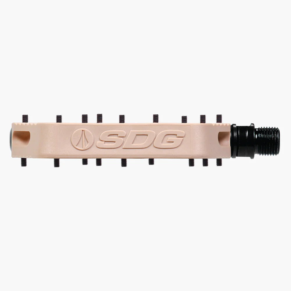 PEDALES SDG COMP 110MM X 105MM