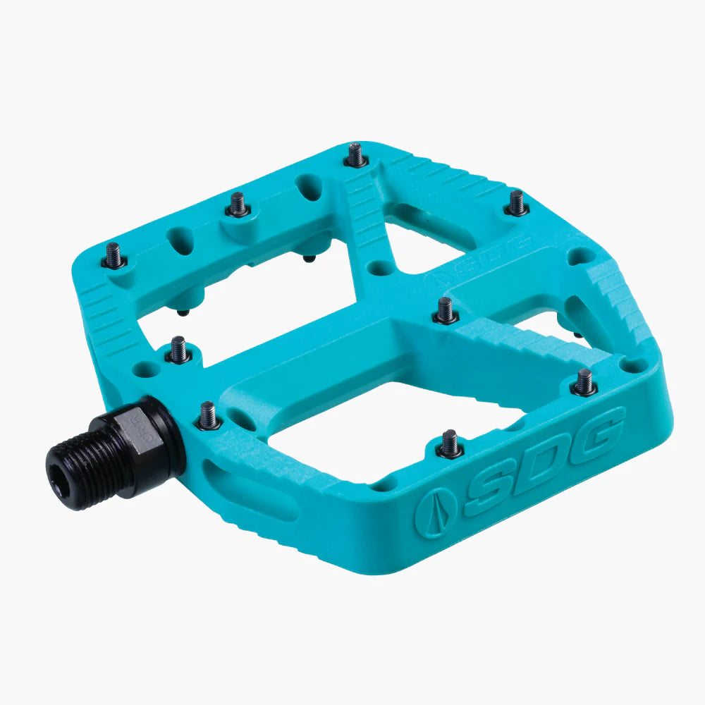 PEDALES SDG COMP 110MM X 105MM