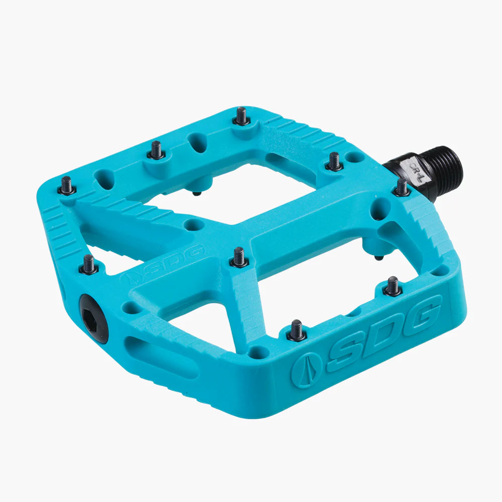 PEDALES SDG COMP 110MM X 105MM