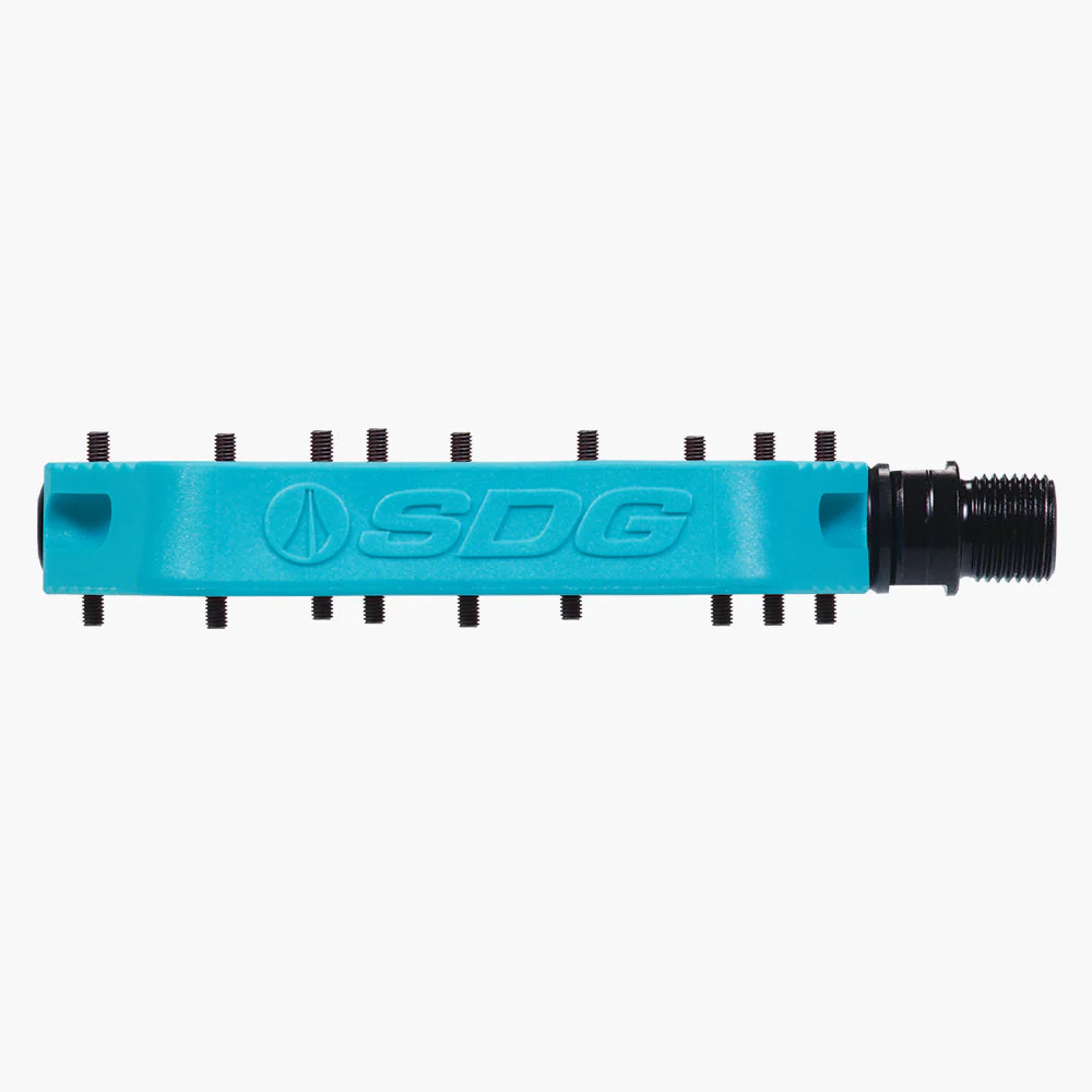 PEDALES SDG COMP 110MM X 105MM