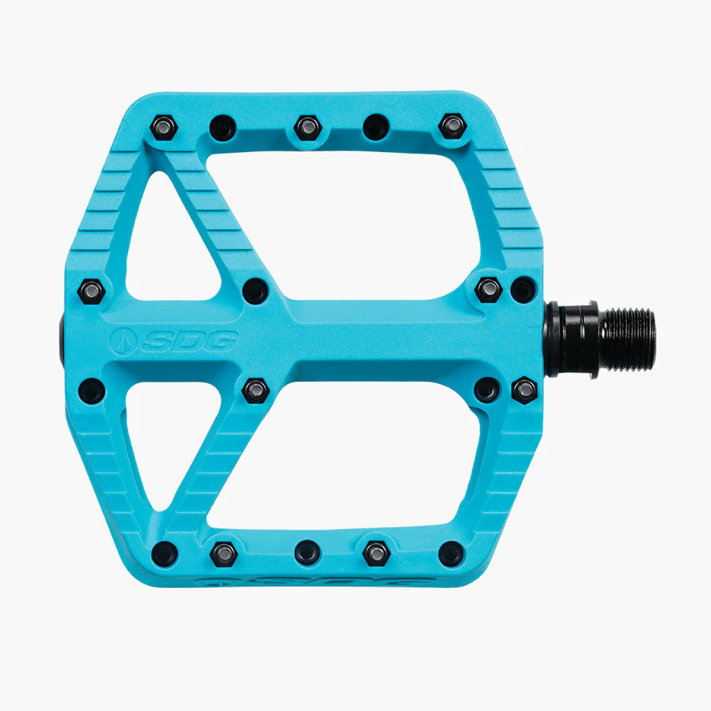 PEDALES SDG COMP 110MM X 105MM