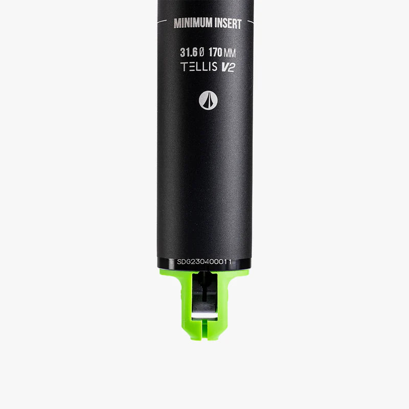 DROPPER SDG TELLIS V2 SIN PALANCA
